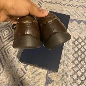Mens Cole Hans brown leather dress shoes size 9 Cole Haan | Shoes | Mens Cole Hans Brown Leather Dress Shoes  main image 2